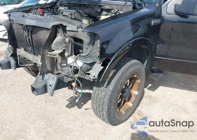 1FTPW125X4KD05365: 43142940