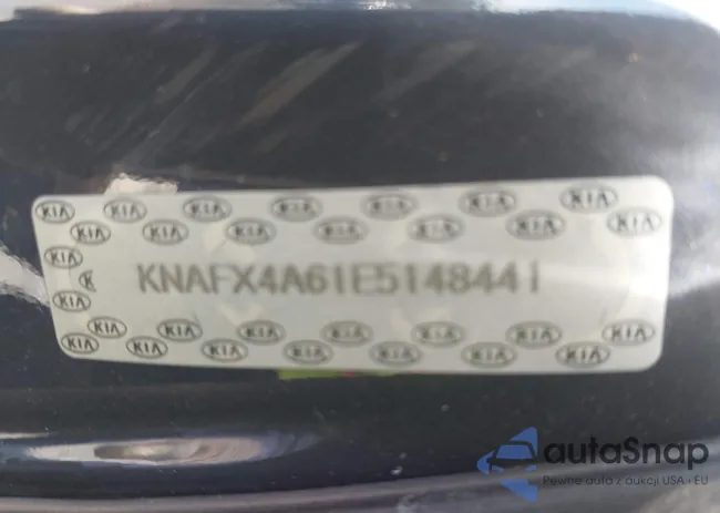 KNAFX4A61E5148441: 43142949
