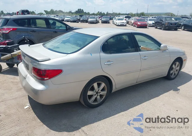 JTHBA30G455117142: 43142957