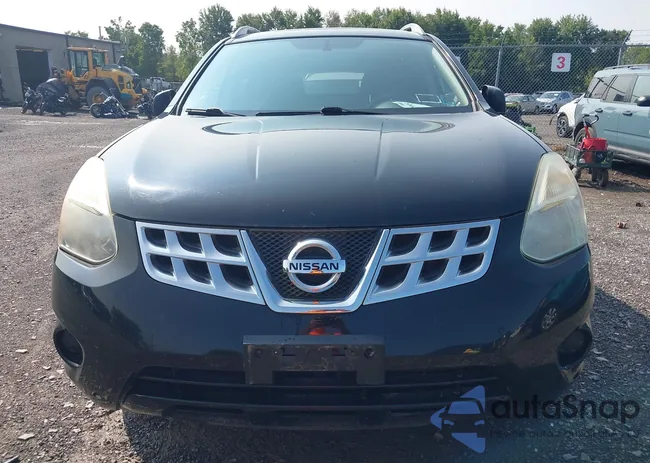 JN8AS5MV7BW315108: 43142995