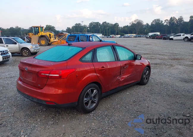 1FADP3F29JL265237: 43142996