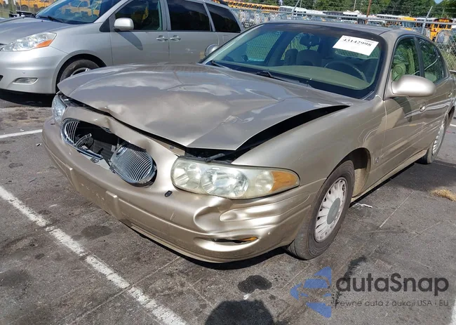 1G4HP52K35U124060: 43142998