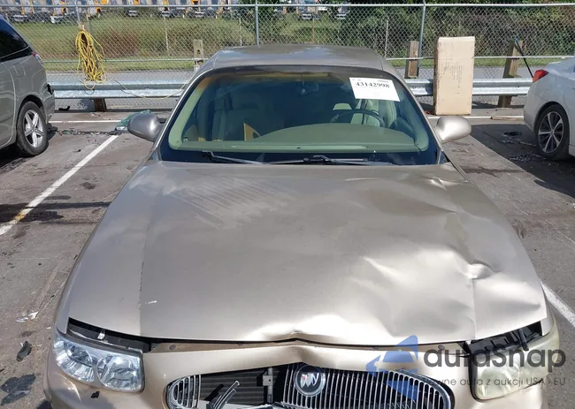 1G4HP52K35U124060: 43142998