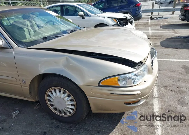 1G4HP52K35U124060: 43142998