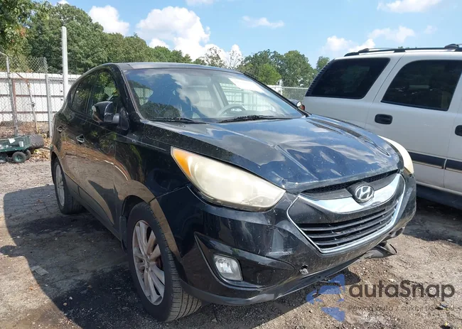 KM8JU3ACXCU466515: 43143001