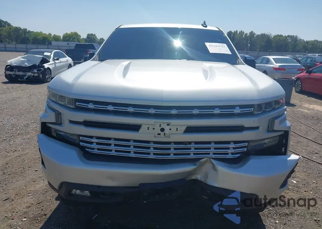 3GCUYEED4KG143275: 43143002