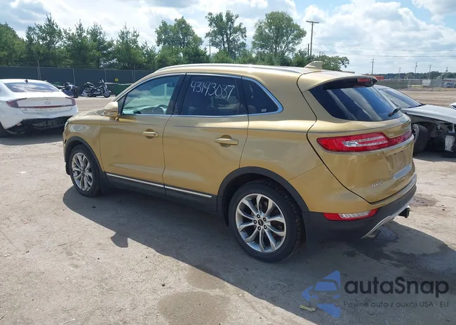 5LMCJ1A99FUJ02677: 43143037