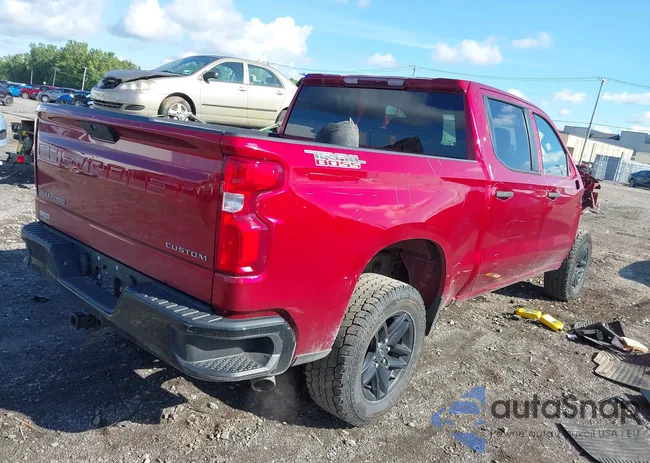 1GCPYCEH1MZ236049: 43144066