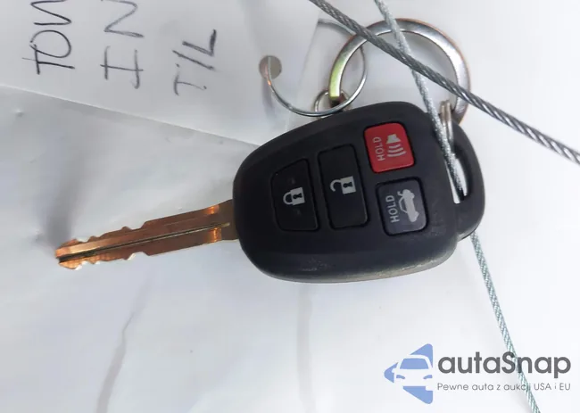 4T4BF1FK1FR477013: 43144075