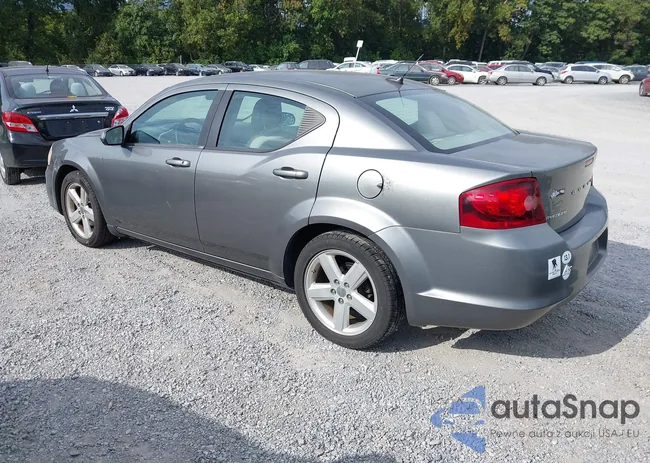 1C3CDZCB1CN233089: 43144193