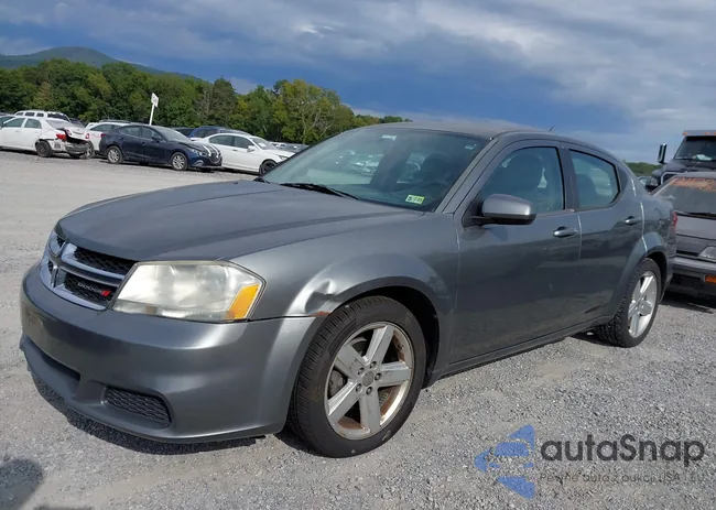 1C3CDZCB1CN233089: 43144193