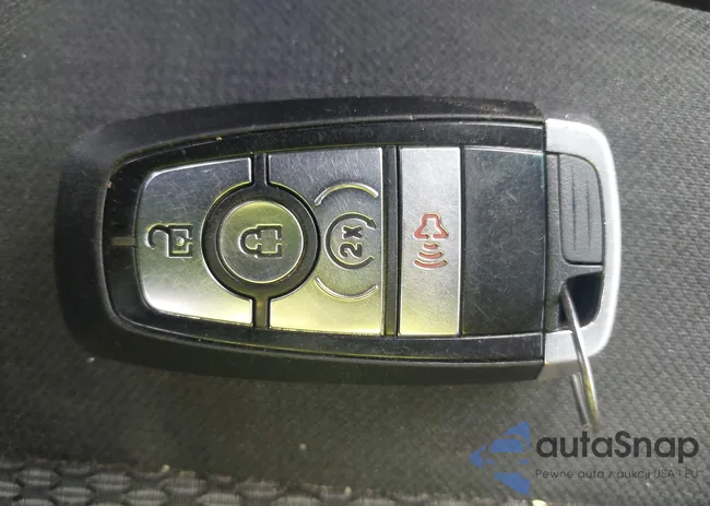 1FM5K8D89JGC29652: 43144291