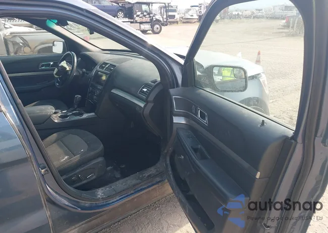 1FM5K8D89JGC29652: 43144291