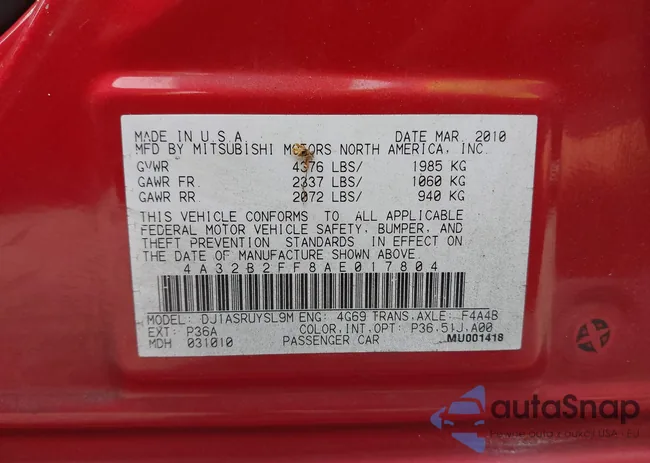 4A32B2FF8AE017804: 43144337