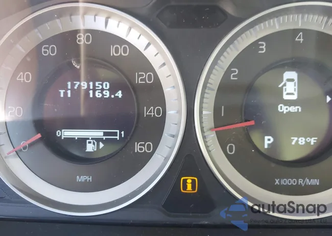 YV1952AS9B1144688: 43144379