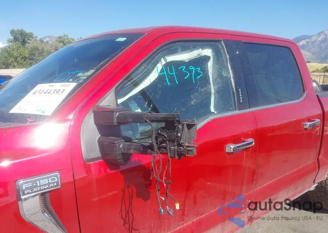 1FTFW1ED0NFC17143: 43144393