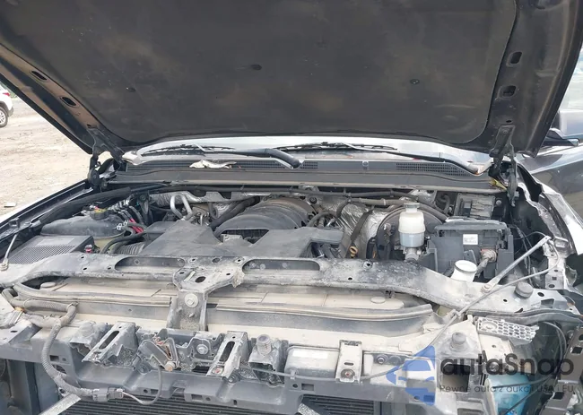 1GKS1CKJ7GR337112: 43144428