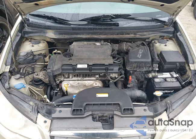 KMHDU46D29U662316: 43144510