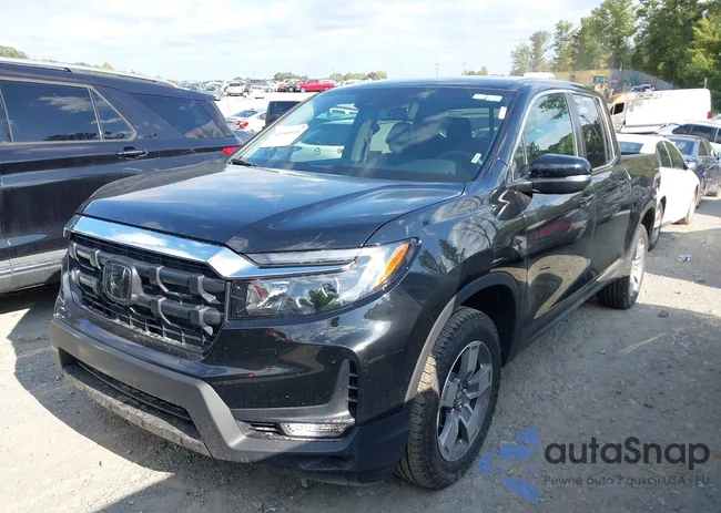 5FPYK3F52SB041002: 43144515