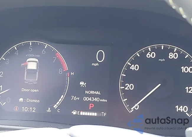 5FPYK3F52SB041002: 43144515