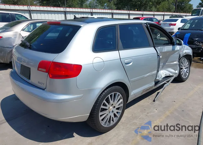 WAUNF78P58A153619: 43144530