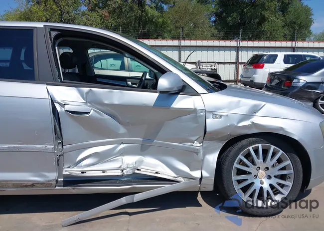 WAUNF78P58A153619: 43144530