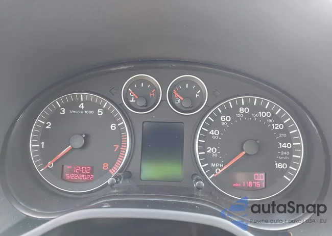 WAUNF78P58A153619: 43144530