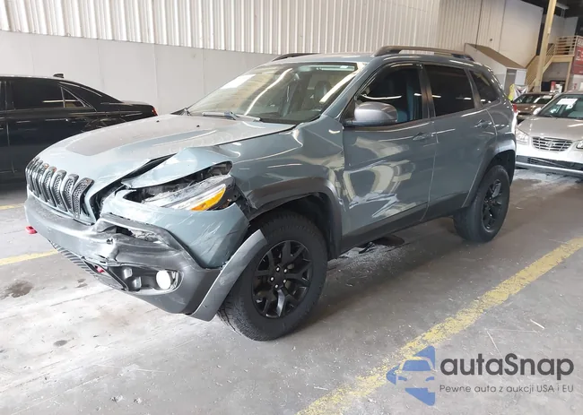 1C4PJMBS8FW699675: 43144545