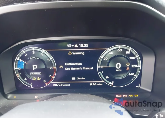 JA4J3WA86RZ055719: 43144563