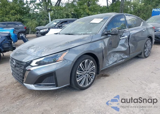 1N4BL4EV1SN351068: 43144564