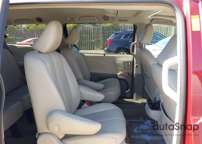 5TDYK3DC2DS352647: 43144593