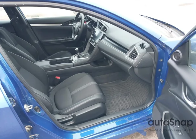 19XFC2E84KE034979: 43144646