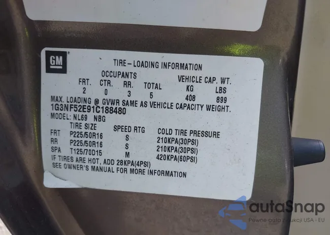 1G3NF52E91C188480: 43143685