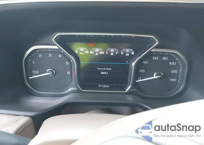 1GKS2DKL5MR173486: 43143701