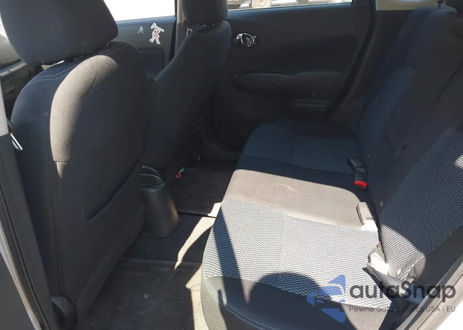 3N1CE2CP5EL435192: 43143723