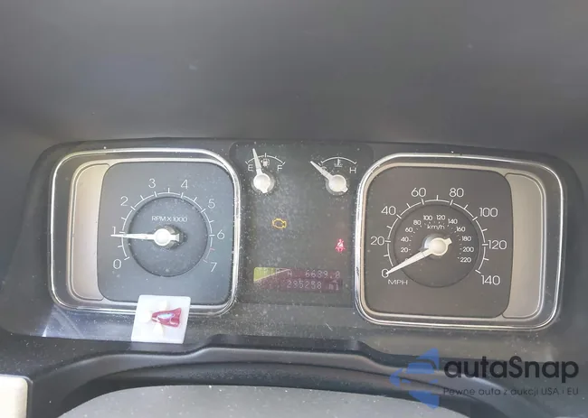 2LMDU68C68BJ12884: 43143745