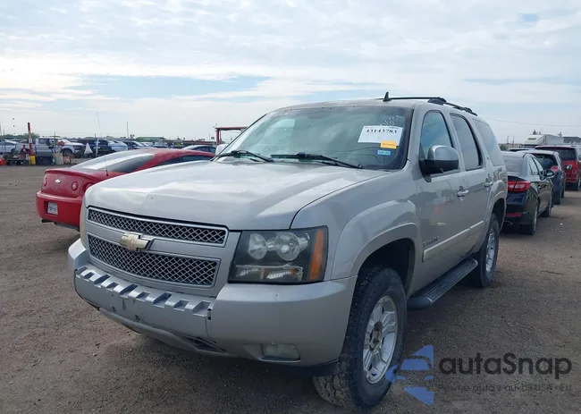 1GNFK13027R341063: 43143783