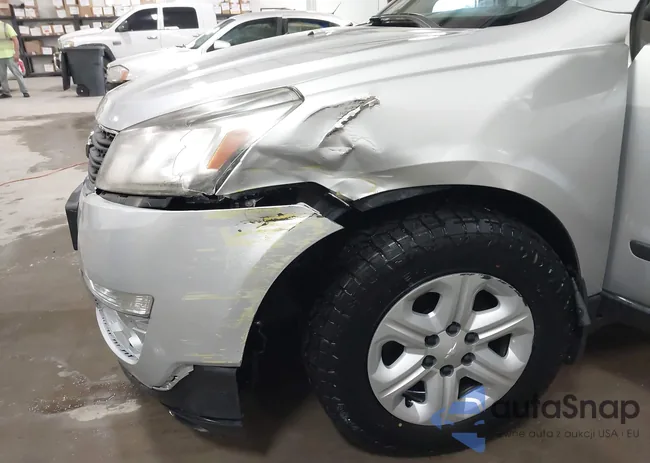 1GNKRFKD4HJ184776: 43143860