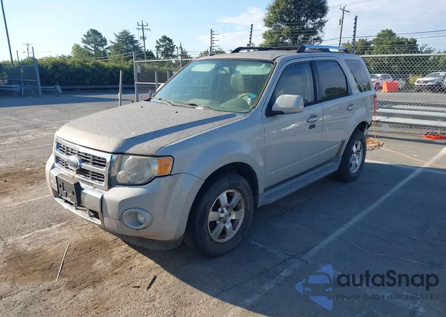 1FMCU04G29KD15467: 43143924