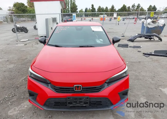 2HGFE2F53PH533543: 43143965