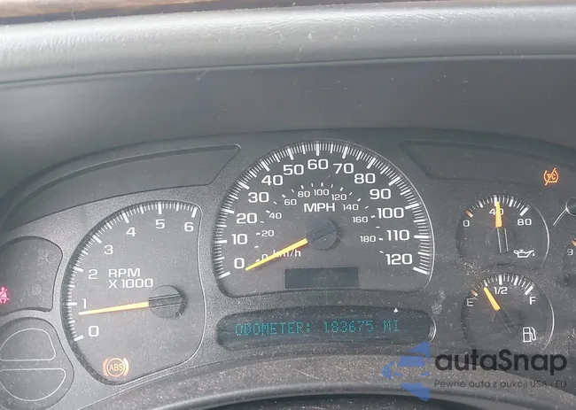 1GKEC16Z05J208099: 43145093