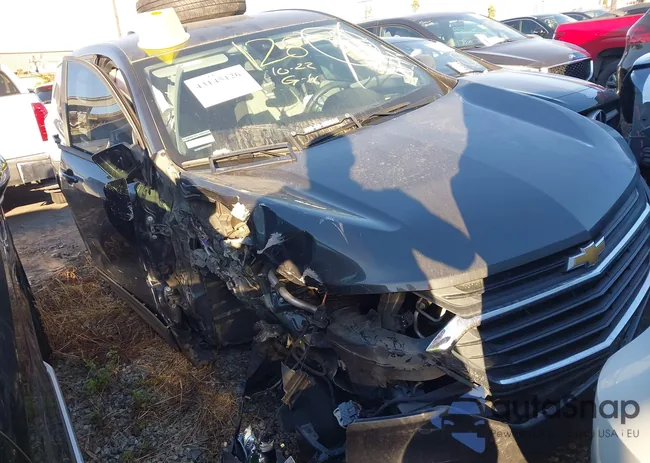 2GNAXSEV1L6166532: 43145126