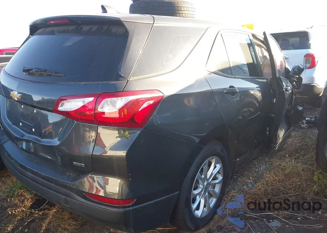 2GNAXSEV1L6166532: 43145126