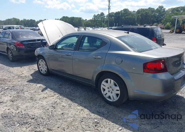 1C3CDZAB3DN730603: 43145185