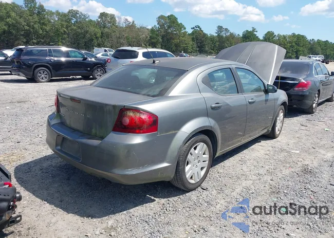 1C3CDZAB3DN730603: 43145185