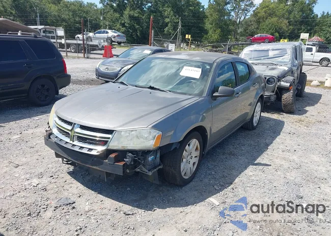 1C3CDZAB3DN730603: 43145185