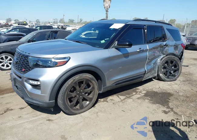 1FM5K8GCXPGB55179: 43145203