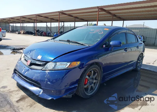 2HGFA55528H700118: 43145207