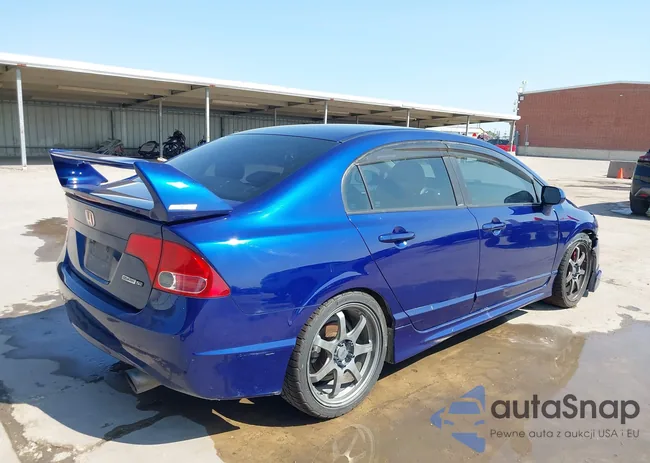 2HGFA55528H700118: 43145207