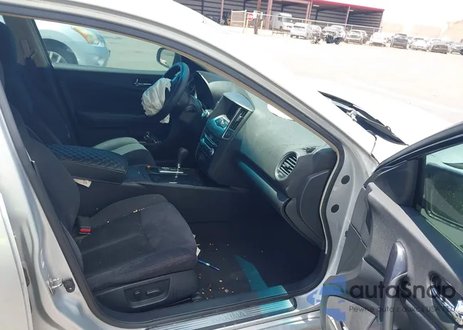 1N4AA5AP8EC462344: 43145258